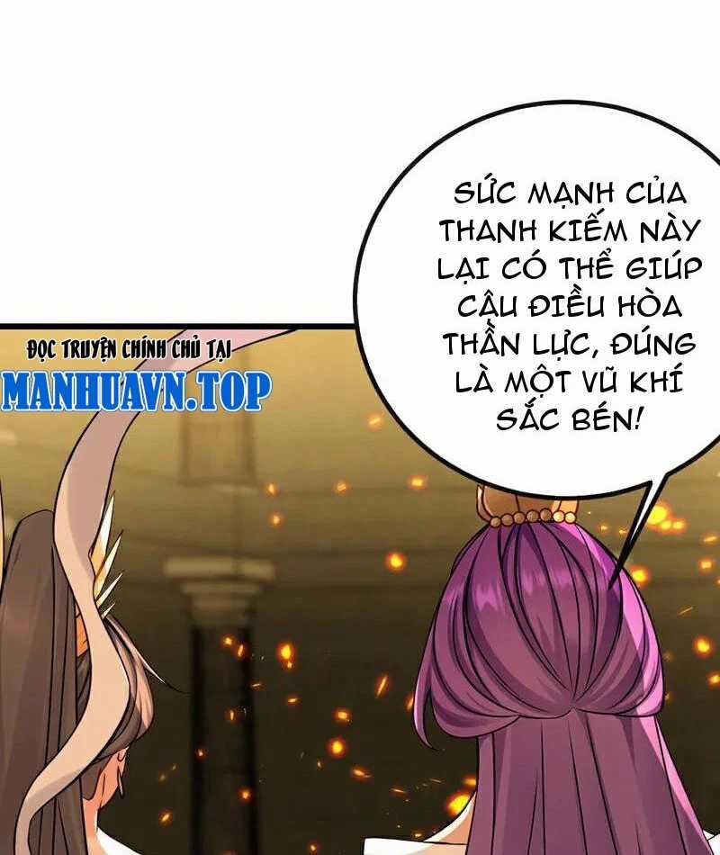 Tuyệt Thế Đan Thần - Chapter 270 - Trang 3