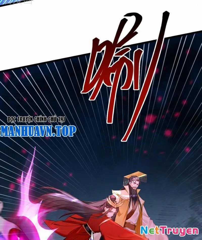 Tuyệt Thế Đan Thần - Chapter 270 - Trang 21