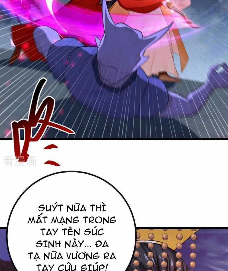 Tuyệt Thế Đan Thần - Chapter 270 - Trang 22