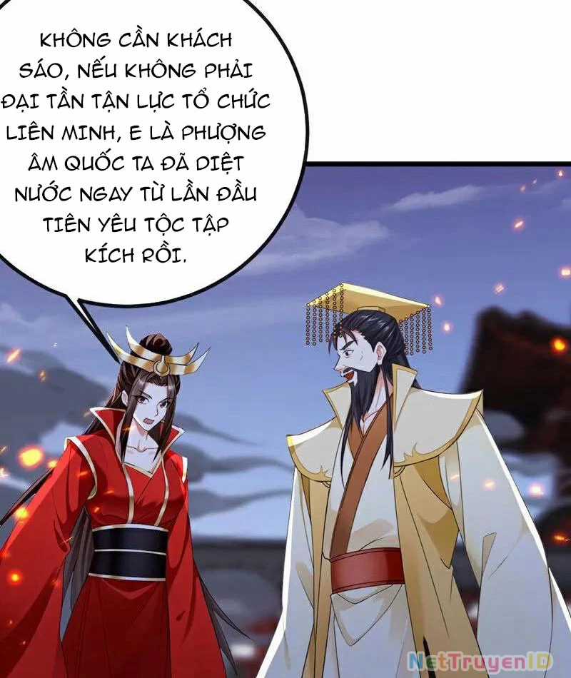 Tuyệt Thế Đan Thần - Chapter 270 - Trang 24