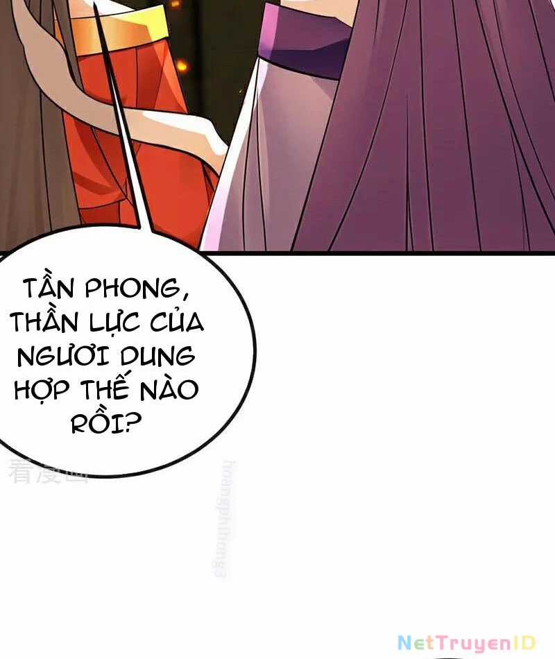 Tuyệt Thế Đan Thần - Chapter 270 - Trang 4