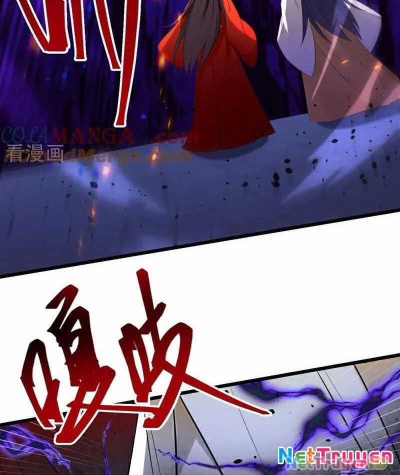 Tuyệt Thế Đan Thần - Chapter 270 - Trang 31