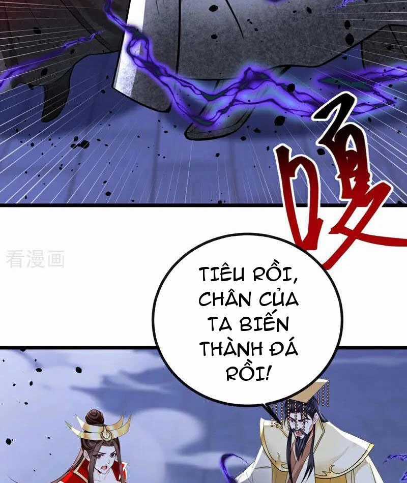 Tuyệt Thế Đan Thần - Chapter 270 - Trang 32