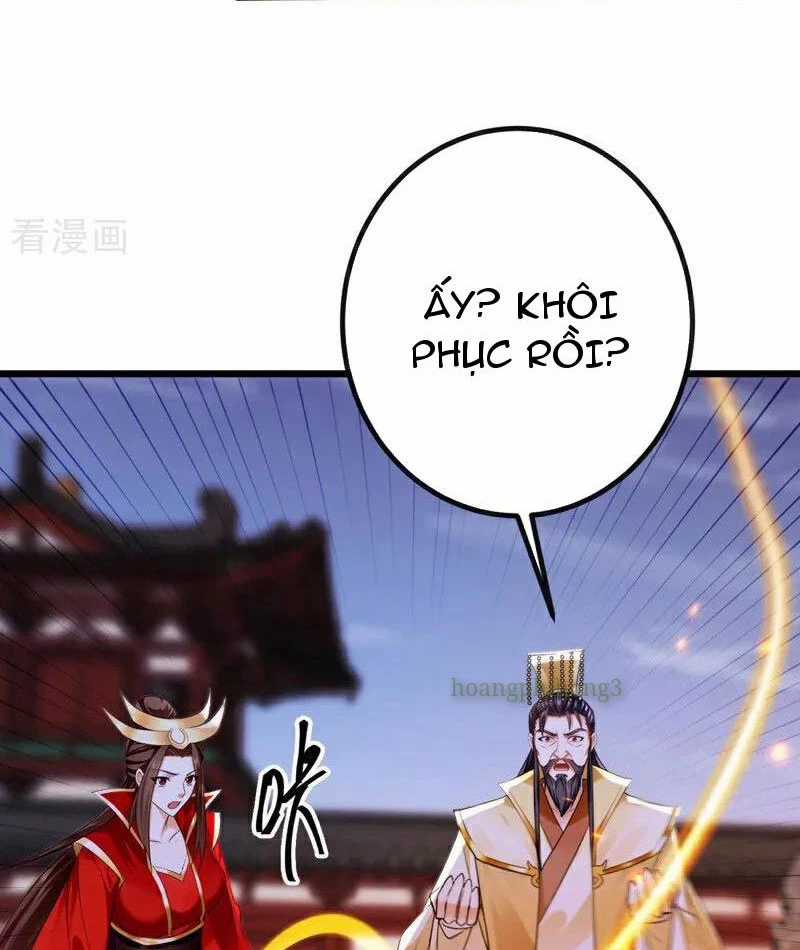 Tuyệt Thế Đan Thần - Chapter 270 - Trang 35