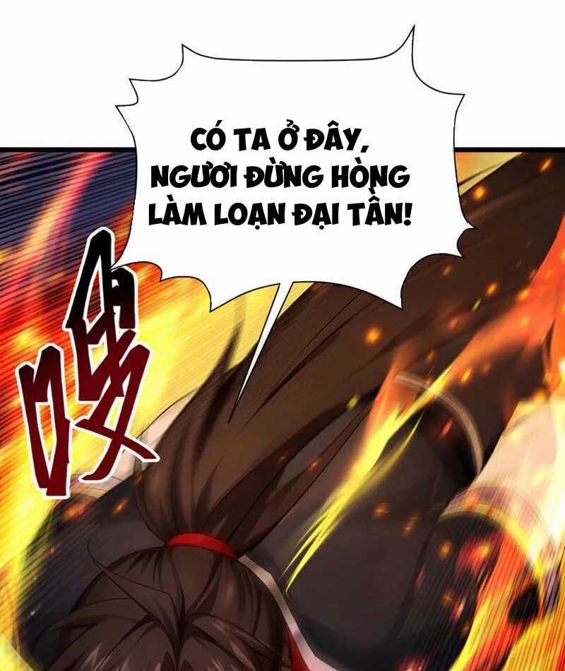 Tuyệt Thế Đan Thần - Chapter 270 - Trang 37