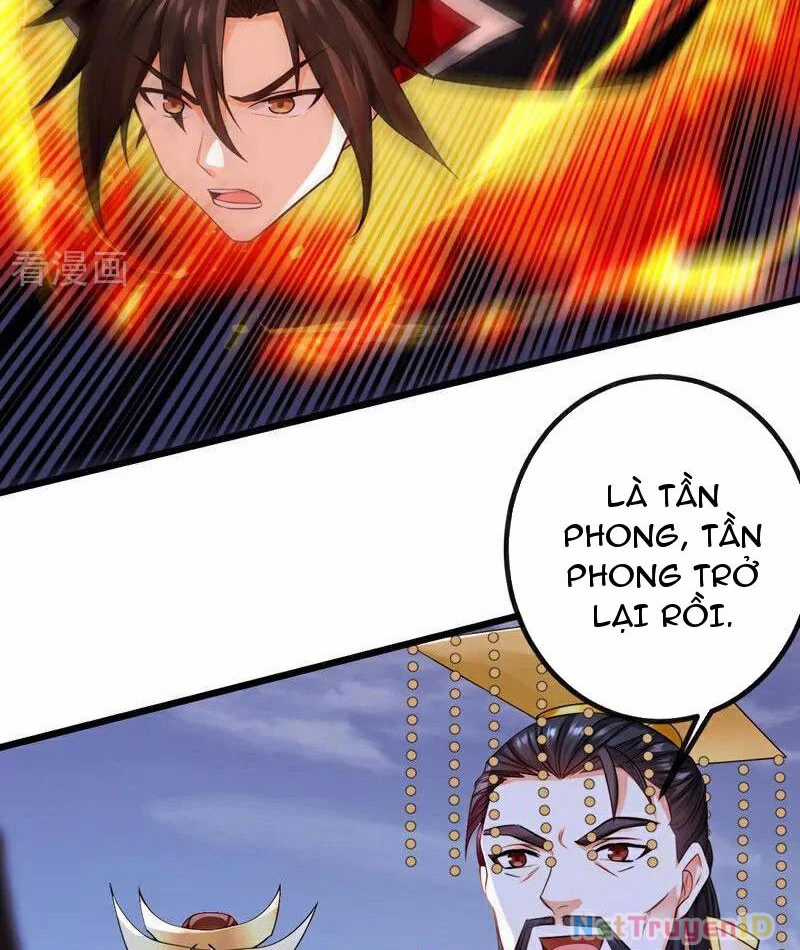 Tuyệt Thế Đan Thần - Chapter 270 - Trang 38
