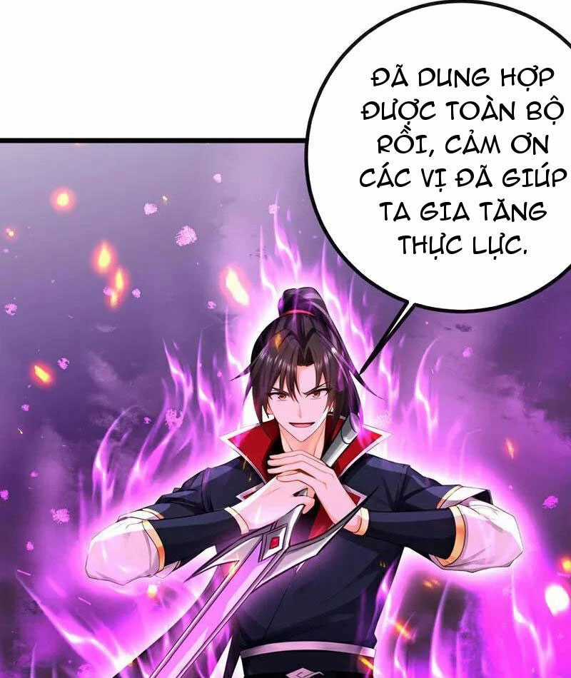 Tuyệt Thế Đan Thần - Chapter 270 - Trang 5