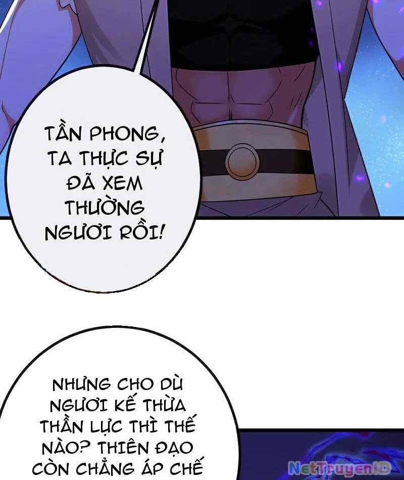 Tuyệt Thế Đan Thần - Chapter 270 - Trang 42