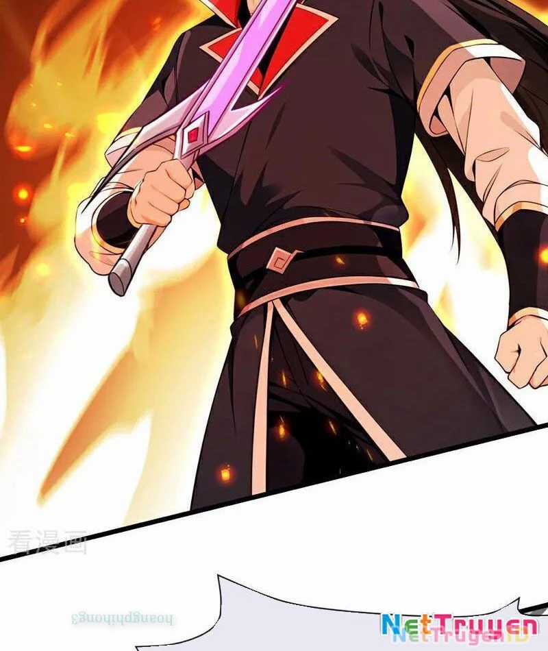 Tuyệt Thế Đan Thần - Chapter 270 - Trang 46