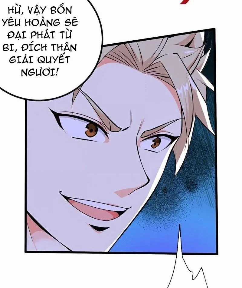 Tuyệt Thế Đan Thần - Chapter 270 - Trang 50