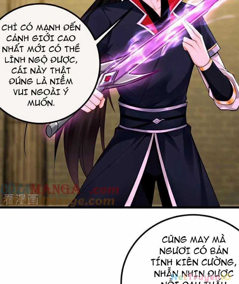 Tuyệt Thế Đan Thần - Chapter 270 - Trang 8