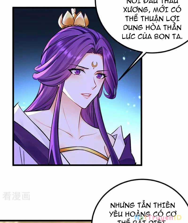 Tuyệt Thế Đan Thần - Chapter 270 - Trang 9