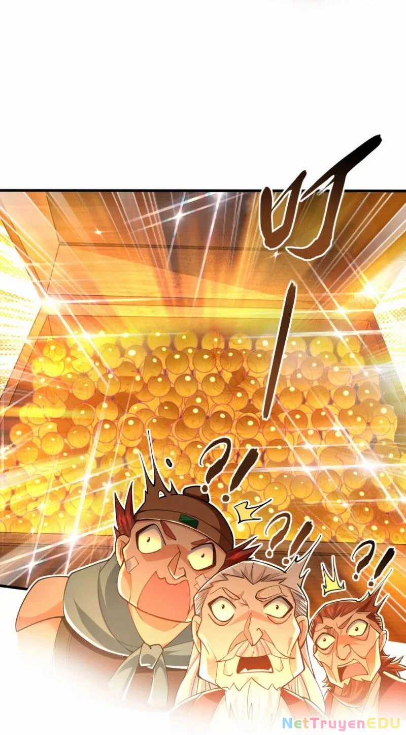 Tuyệt Thế Đan Thần - Chapter 49 - Trang 3
