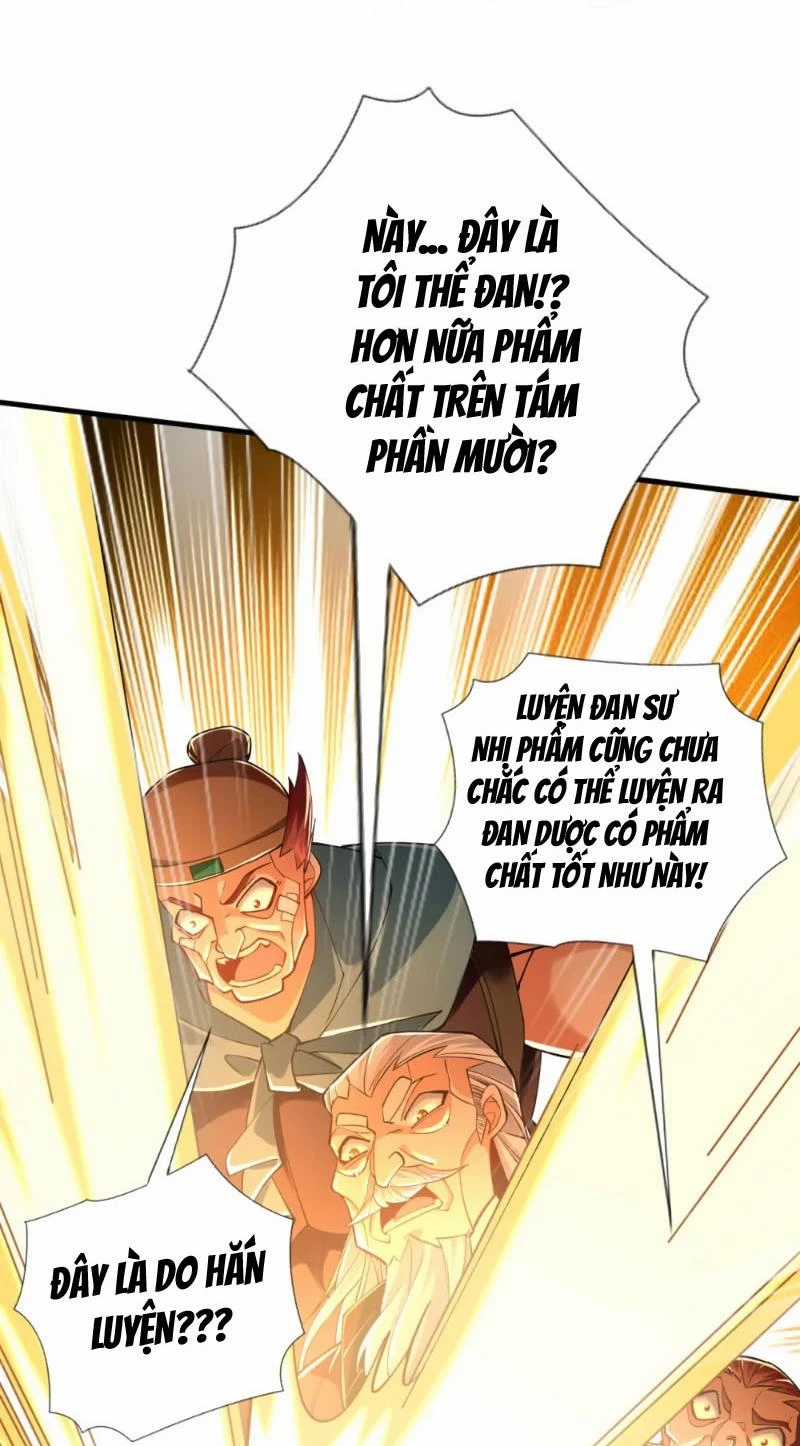 Tuyệt Thế Đan Thần - Chapter 49 - Trang 4