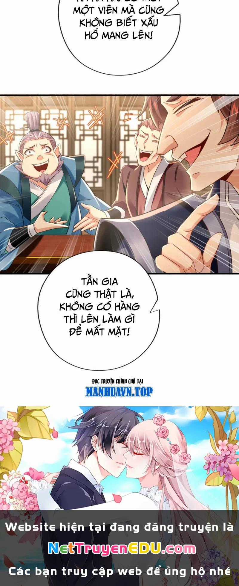 Tuyệt Thế Đan Thần - Chapter 49 - Trang 40