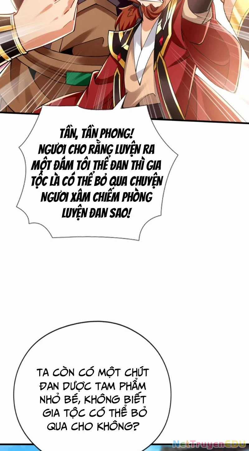 Tuyệt Thế Đan Thần - Chapter 49 - Trang 6
