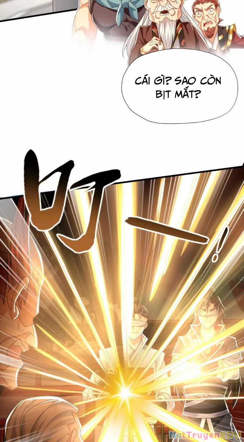 Tuyệt Thế Đan Thần - Chapter 49 - Trang 8