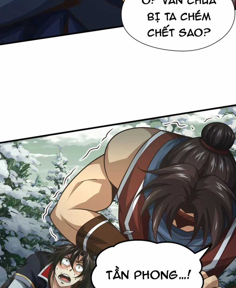 Tuyệt Thế Đan Thần - Chapter 63 - Trang 18
