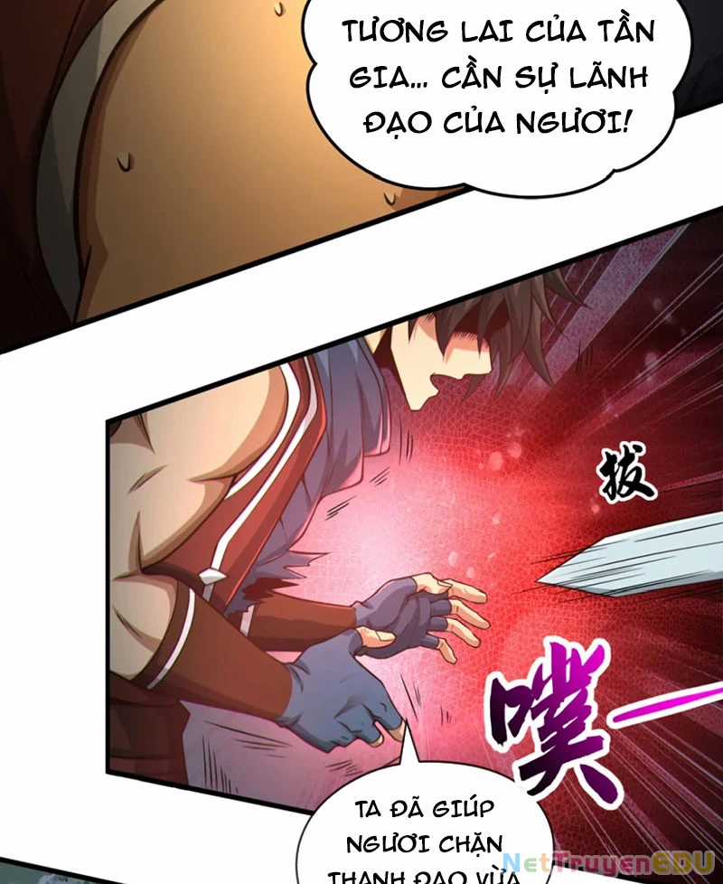 Tuyệt Thế Đan Thần - Chapter 63 - Trang 21
