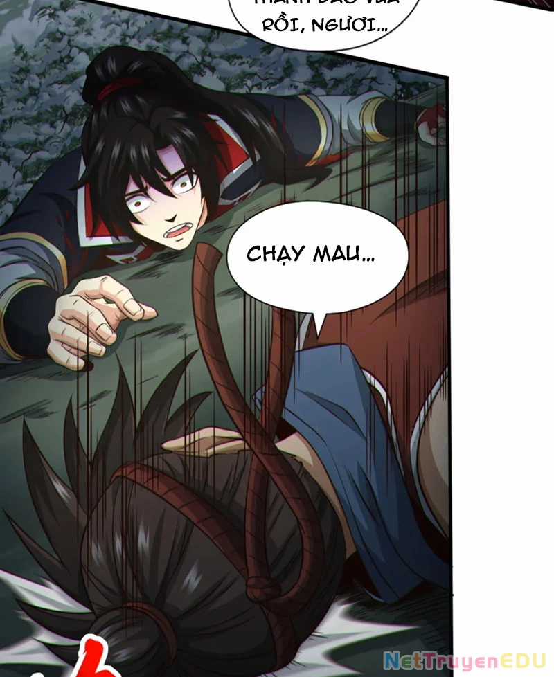 Tuyệt Thế Đan Thần - Chapter 63 - Trang 22