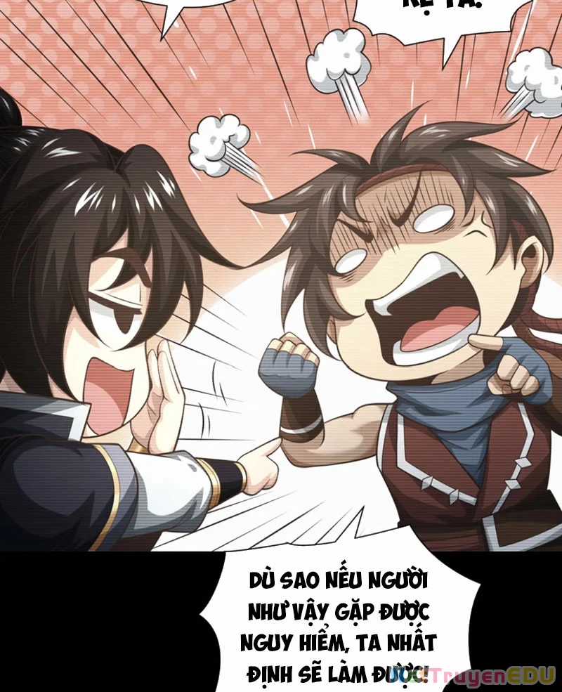 Tuyệt Thế Đan Thần - Chapter 63 - Trang 30