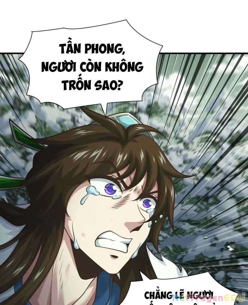 Tuyệt Thế Đan Thần - Chapter 63 - Trang 35