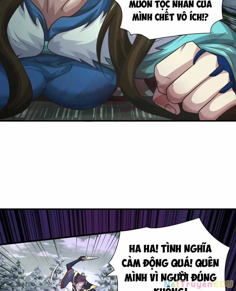 Tuyệt Thế Đan Thần - Chapter 63 - Trang 36