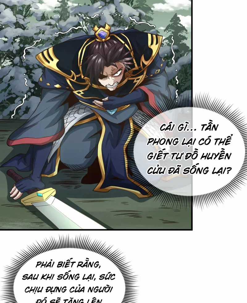 Tuyệt Thế Đan Thần - Chapter 64 - Trang 15