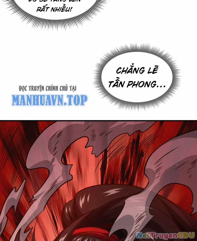 Tuyệt Thế Đan Thần - Chapter 64 - Trang 16