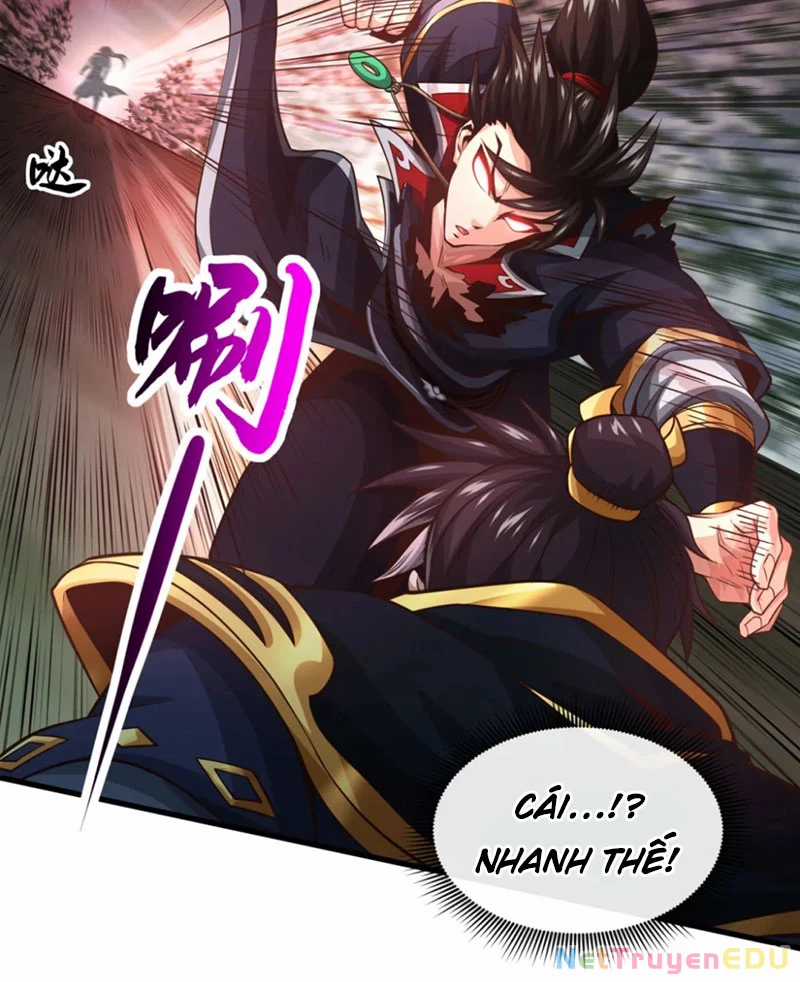 Tuyệt Thế Đan Thần - Chapter 64 - Trang 19