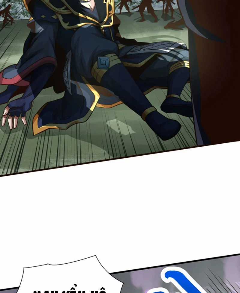 Tuyệt Thế Đan Thần - Chapter 64 - Trang 37