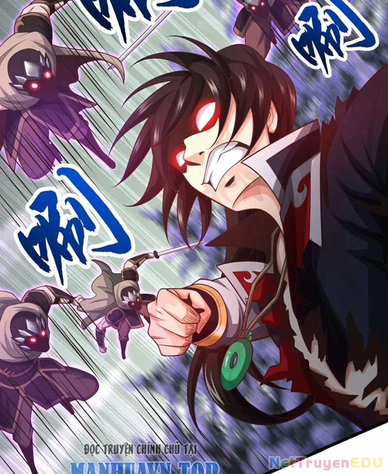 Tuyệt Thế Đan Thần - Chapter 64 - Trang 39