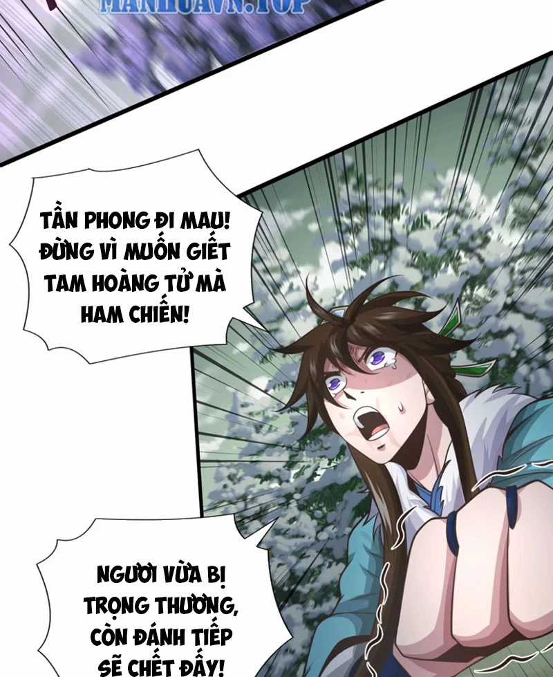 Tuyệt Thế Đan Thần - Chapter 64 - Trang 40