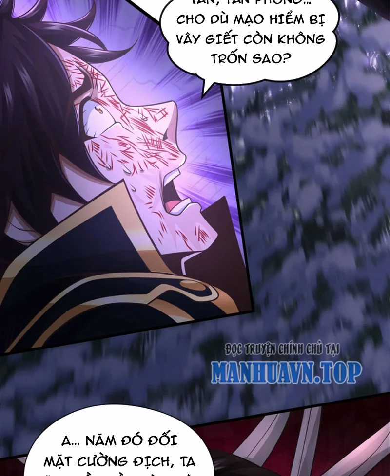 Tuyệt Thế Đan Thần - Chapter 64 - Trang 45