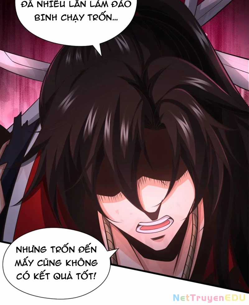 Tuyệt Thế Đan Thần - Chapter 64 - Trang 46