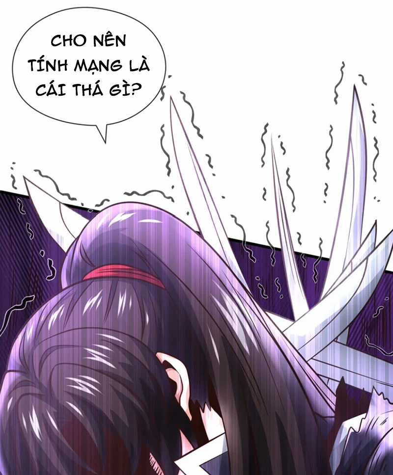 Tuyệt Thế Đan Thần - Chapter 64 - Trang 47