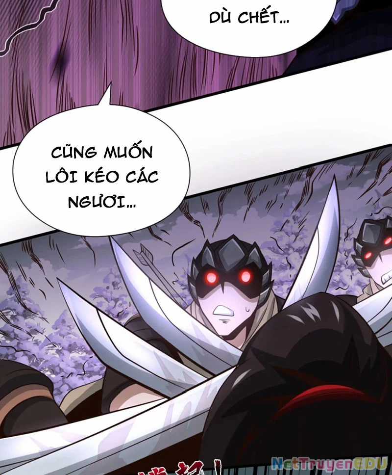 Tuyệt Thế Đan Thần - Chapter 64 - Trang 49