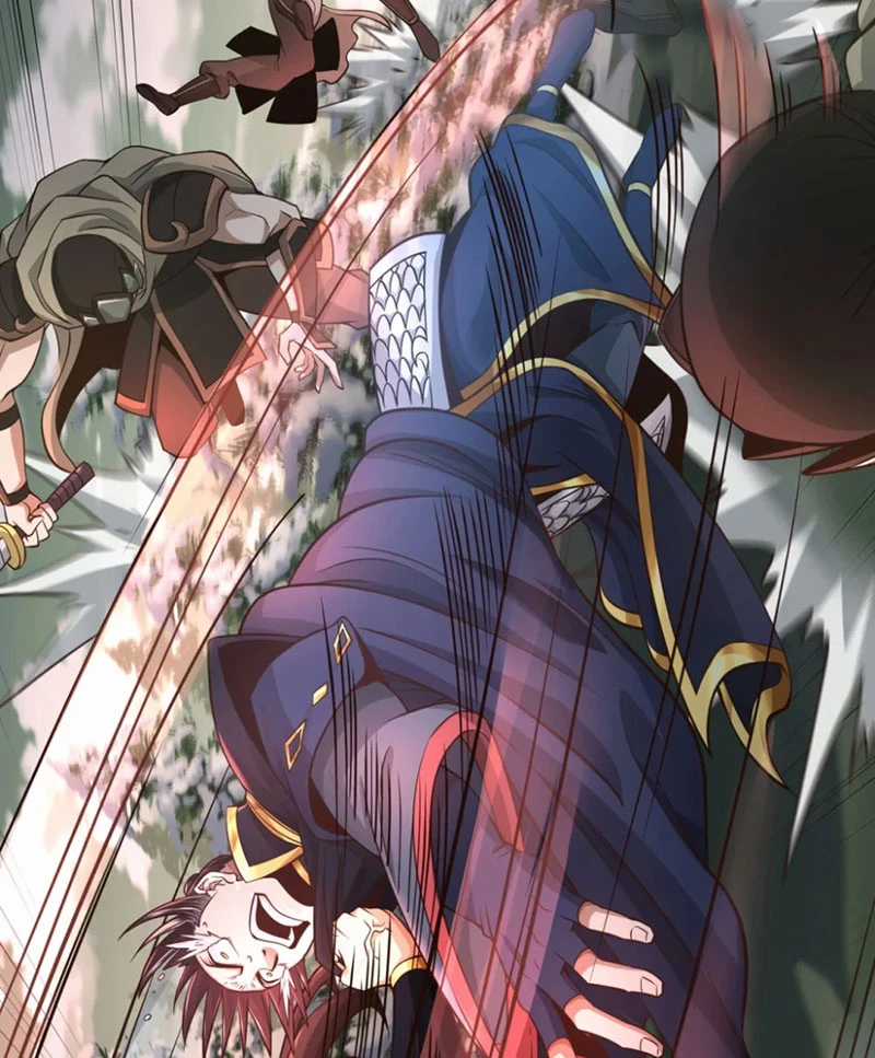 Tuyệt Thế Đan Thần - Chapter 64 - Trang 52