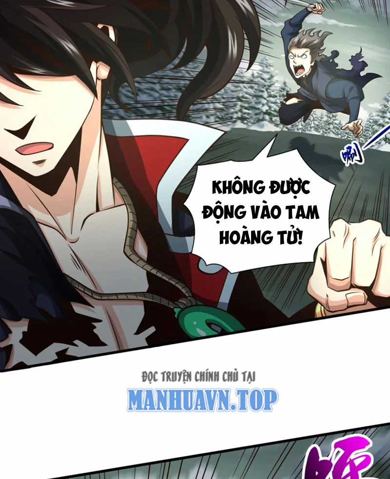 Tuyệt Thế Đan Thần - Chapter 64 - Trang 7