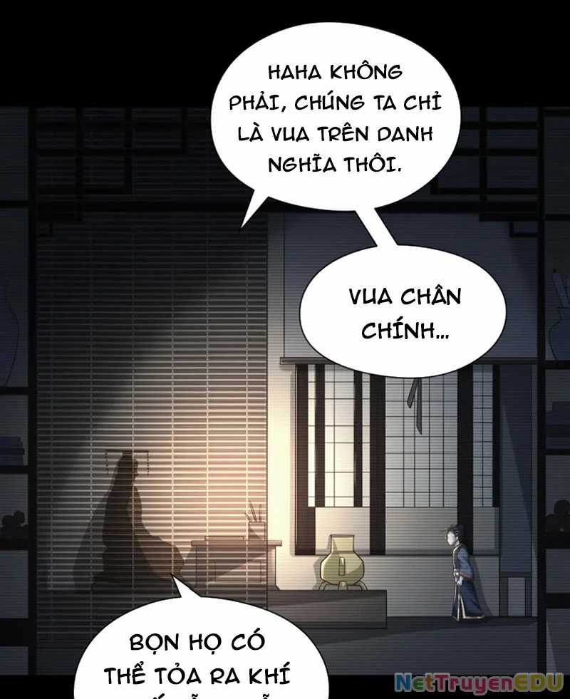 Tuyệt Thế Đan Thần - Chapter 65 - Trang 11