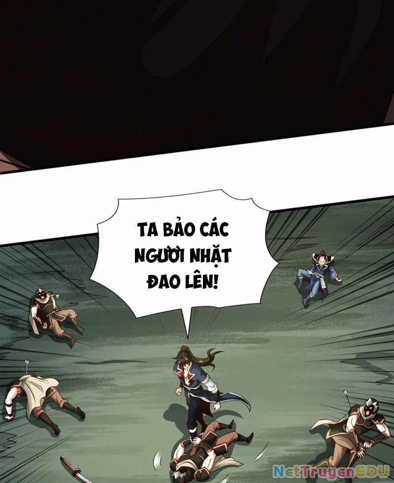 Tuyệt Thế Đan Thần - Chapter 65 - Trang 18