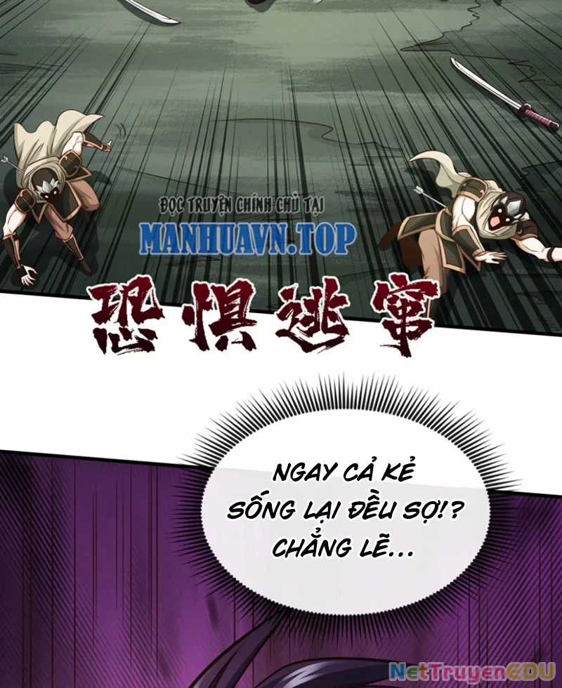 Tuyệt Thế Đan Thần - Chapter 65 - Trang 19