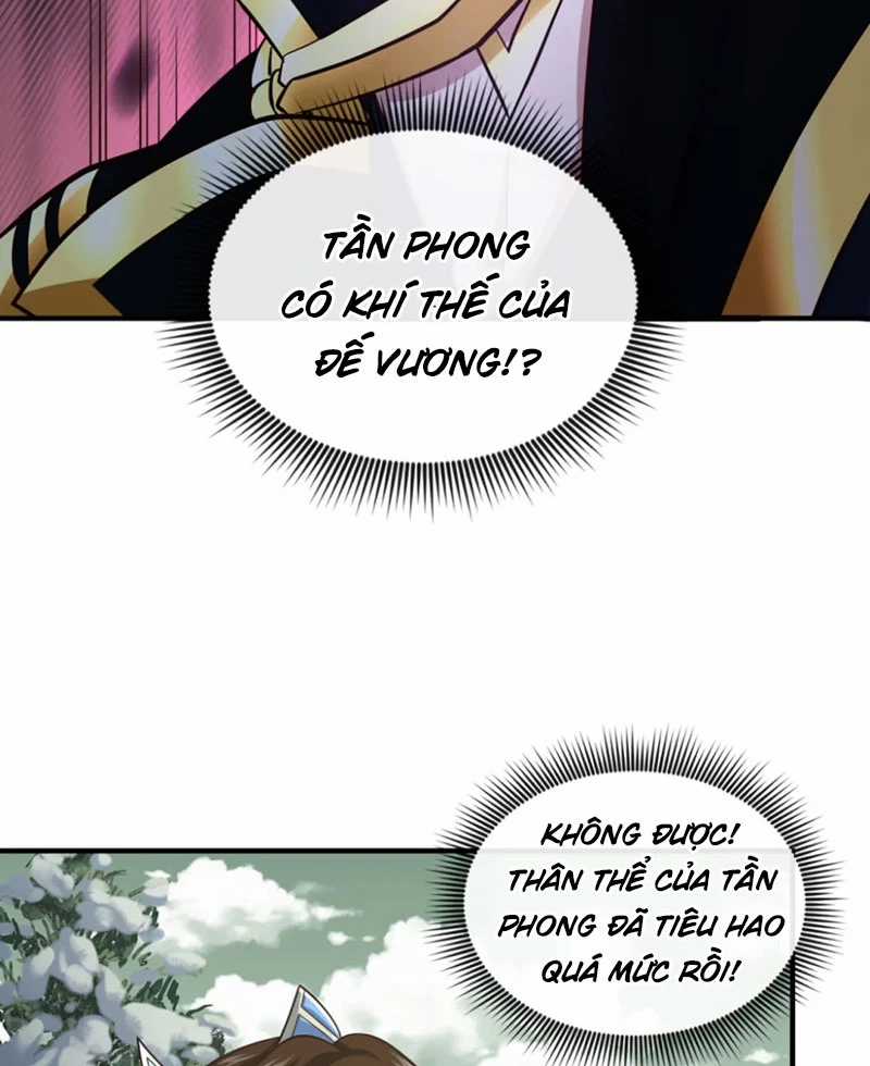 Tuyệt Thế Đan Thần - Chapter 65 - Trang 21