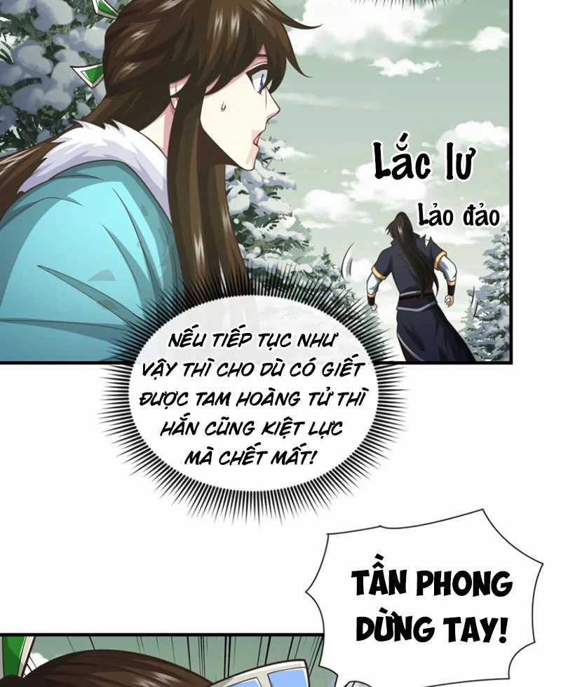 Tuyệt Thế Đan Thần - Chapter 65 - Trang 22