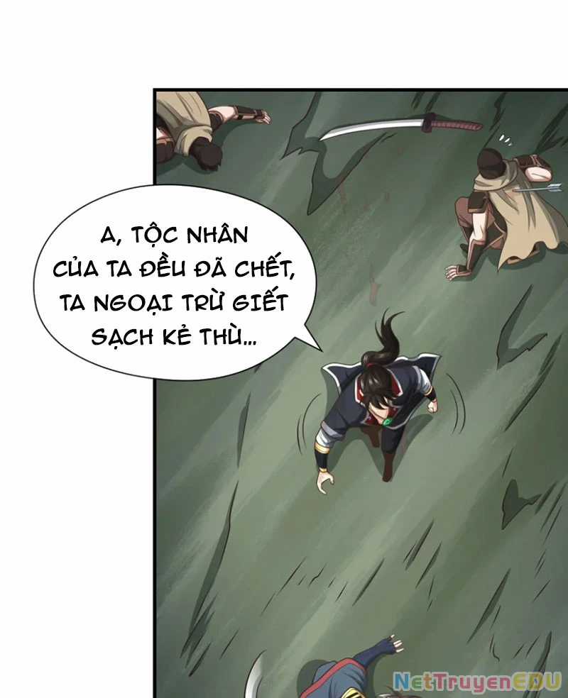 Tuyệt Thế Đan Thần - Chapter 65 - Trang 24
