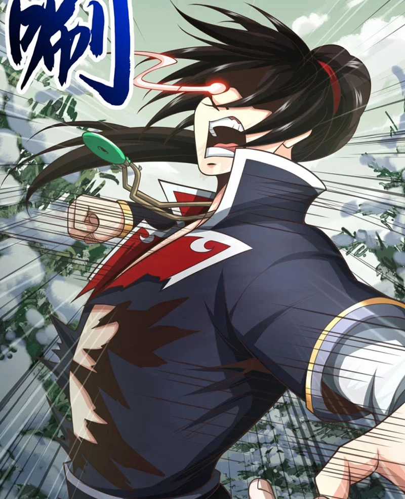 Tuyệt Thế Đan Thần - Chapter 65 - Trang 26