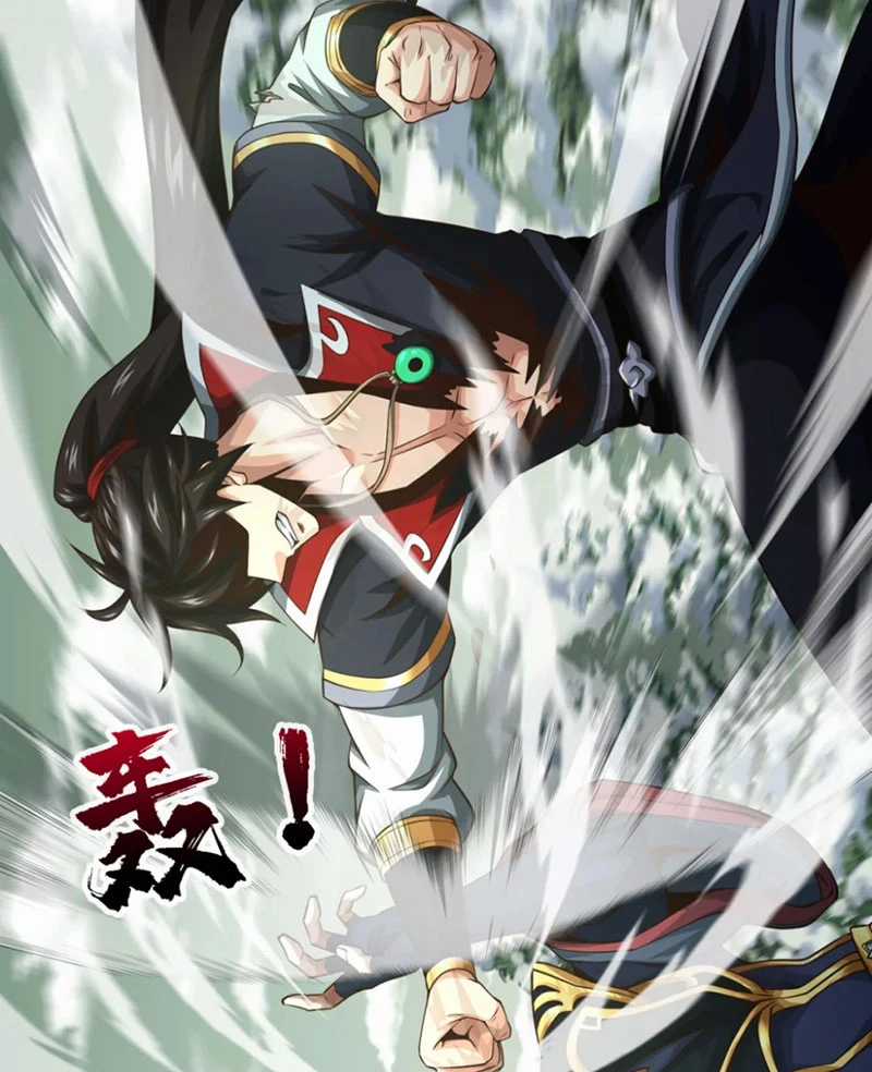 Tuyệt Thế Đan Thần - Chapter 65 - Trang 29