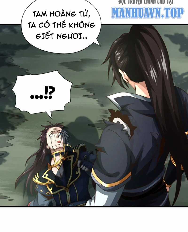 Tuyệt Thế Đan Thần - Chapter 65 - Trang 34