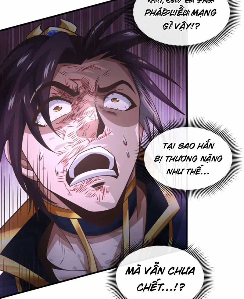 Tuyệt Thế Đan Thần - Chapter 65 - Trang 5