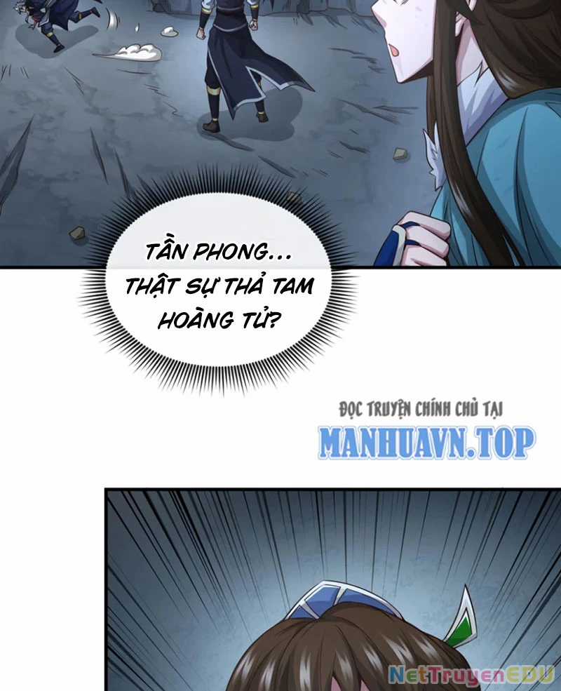 Tuyệt Thế Đan Thần - Chapter 65 - Trang 42